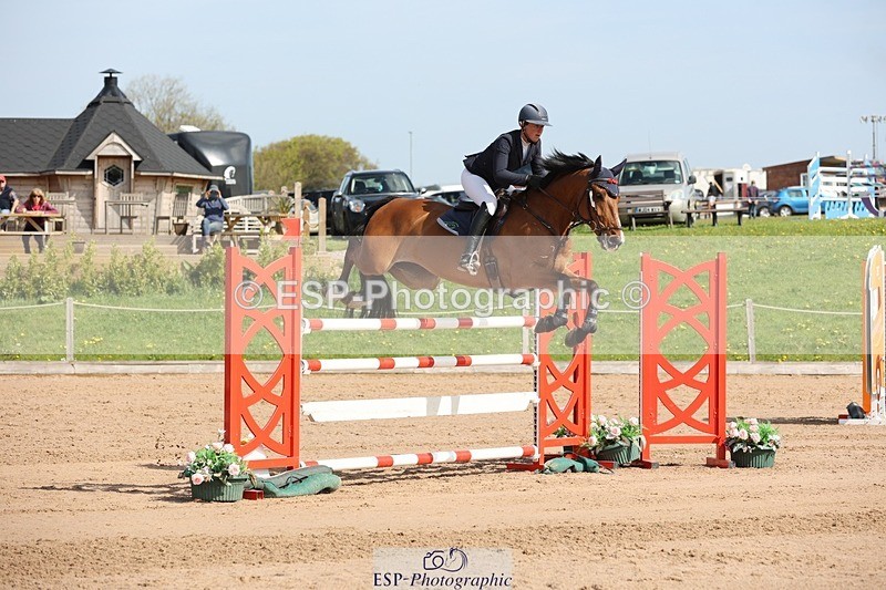 250427-104256-15567 - Cls 36 Young Horse 7yr old