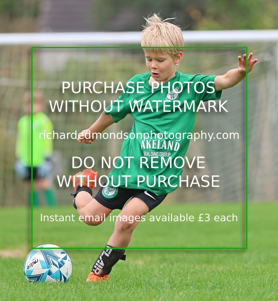 533A2614 - Wattsfield Under 7 vs Milnthorpe Town Under 7 (27/9/25)