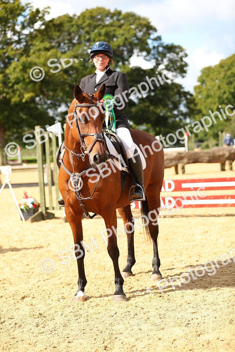 SBM_03747 - E3 Eventers Challenge 70cm Open