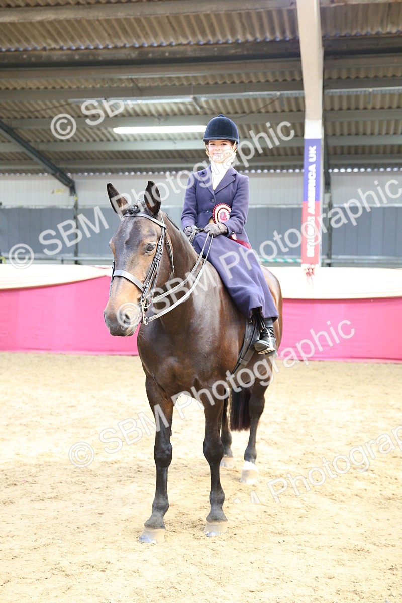 SBM_23446 - Class 904 - Supreme Final Ridden Diamond