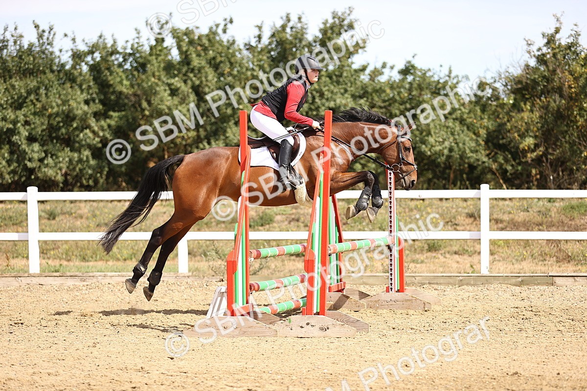 SBM_000396 - Class 2 - 0.85cm Amateur Championship Qualifier