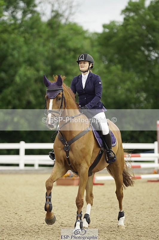 230728A-095520-00178 - Cls 7 British Novice & 90cm Open