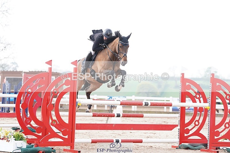 250425-095952-08417 - Cls 30 Young Horse 6yr old