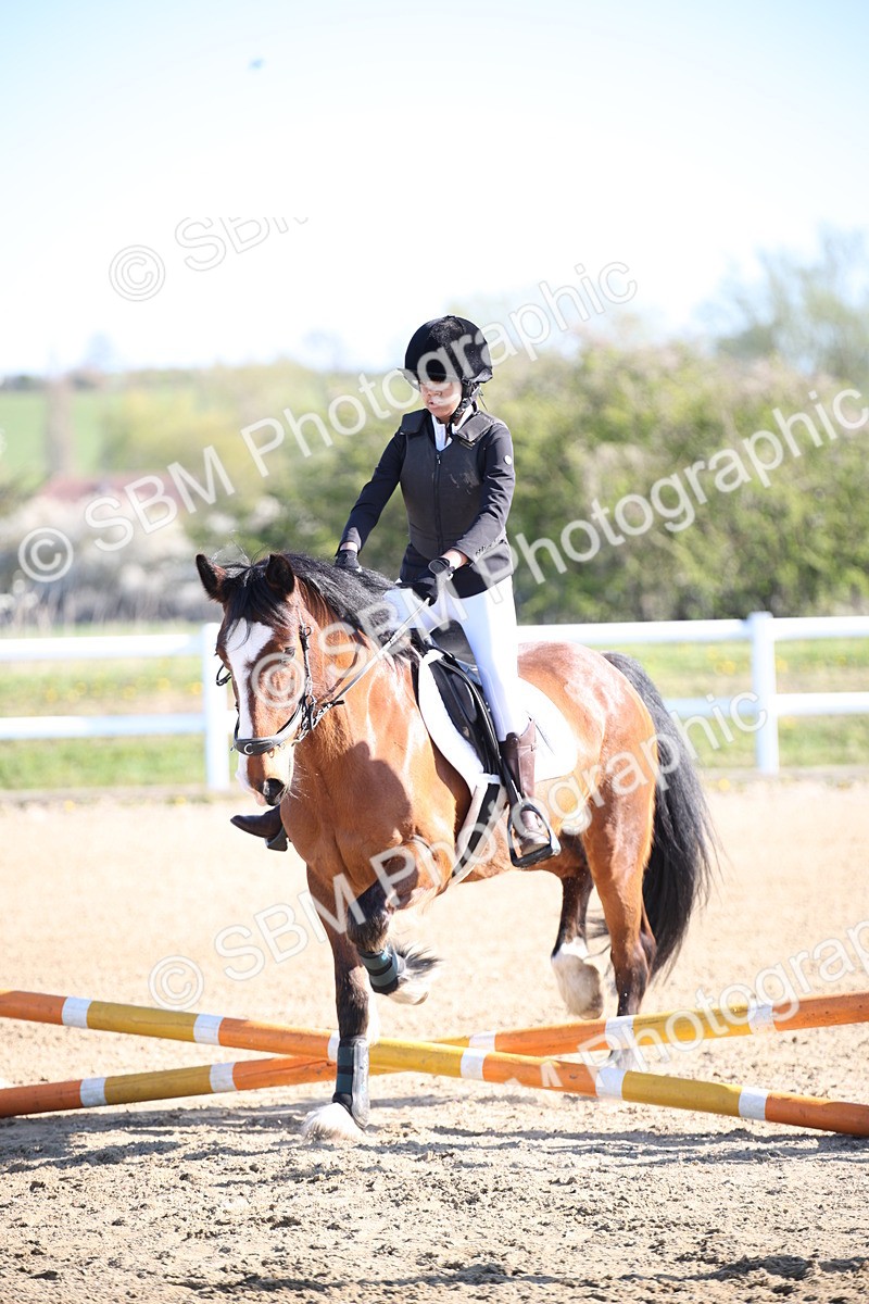 SBM_000258 - Class 1 - 40cm