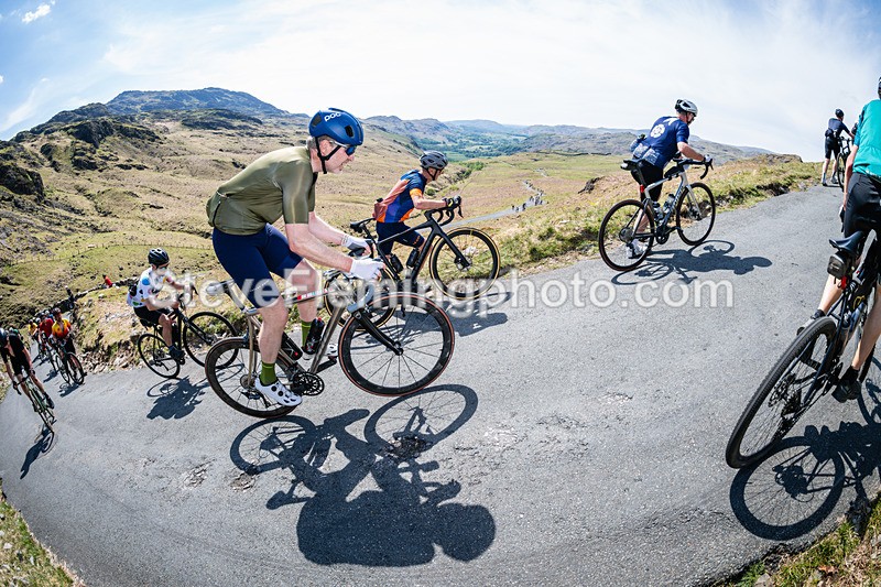 145323 - Hardknott Pass Camera 2 14.00-15.00