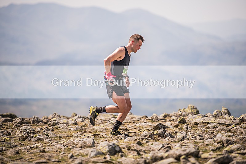 Fairfield-256 - Fairfield Horseshoe Fell Race Saturday 11th May 2024