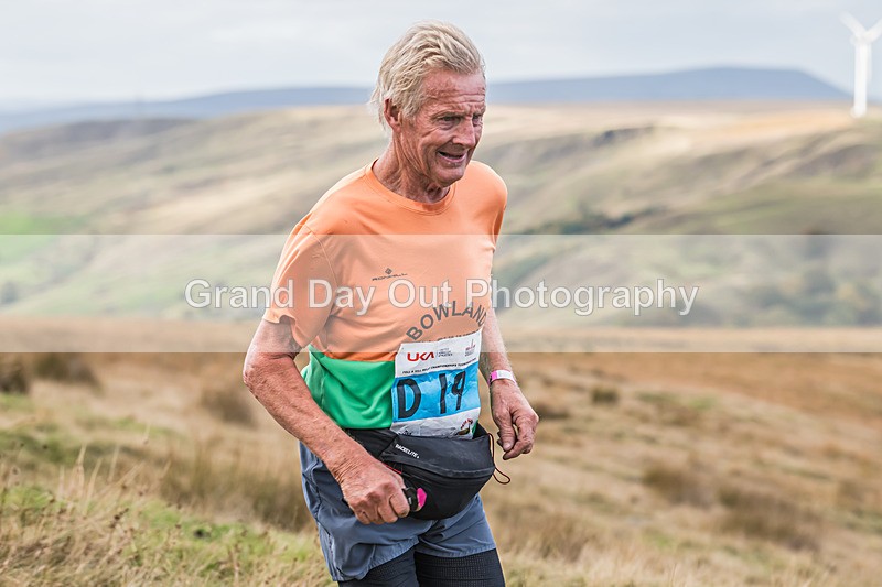 Leg 4-320 - UK Fell & Hill Relays - Todmorden Leg 4 Saturday 17th October 2026