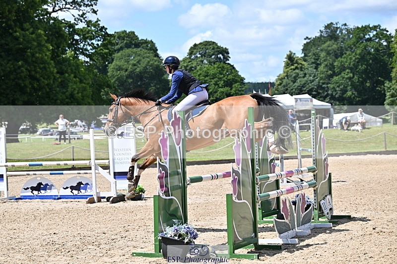 250615A-133140-10969 - Class 47 Snr British Novice 2nd Rnd