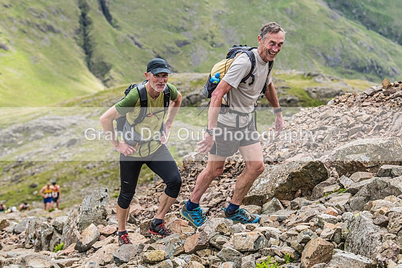 Borrowdale-158 - Borrowdale Fell Race Saturday 2nd August 2025