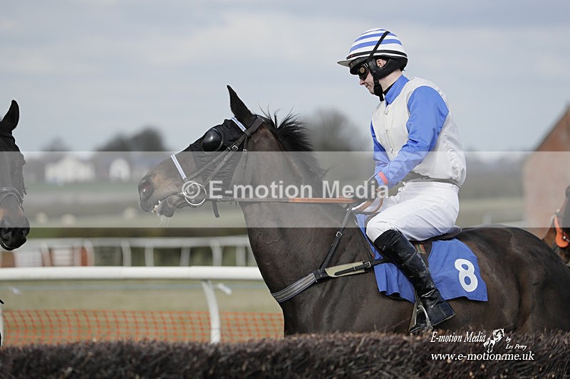 PtP 190323 396 - Oakley Hunt Point-to-Point Brafield-On-The-Green 19/03/23