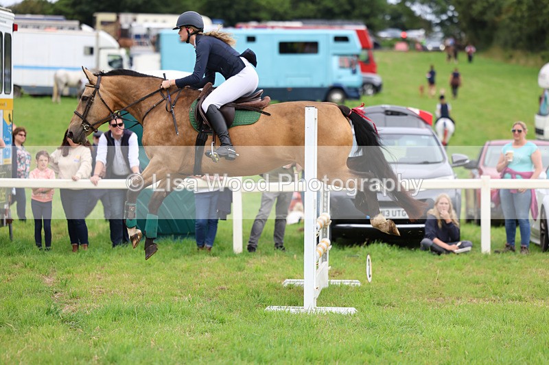 3E7A6249 - Class 3:80cm Juniors and Seniors