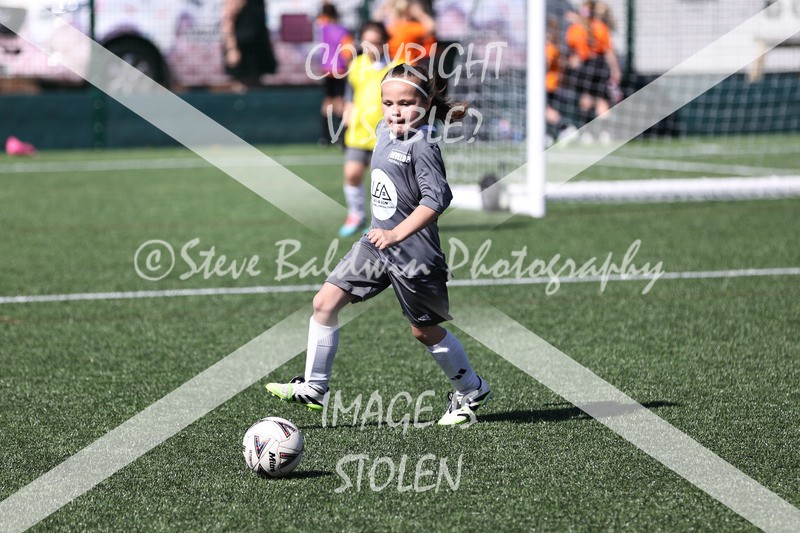 1DX33704 - Sat 13th U7 & U8 Girls