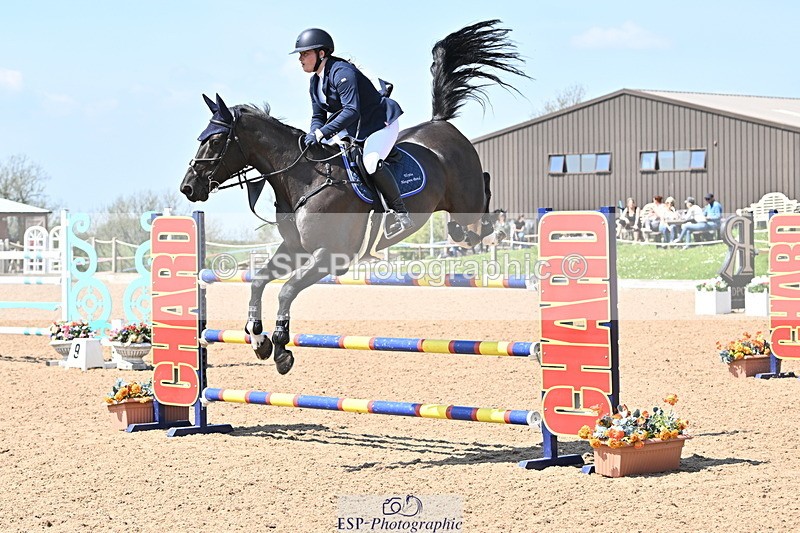 240509A-140205-02188 - Cls 10 National 1.30m Open