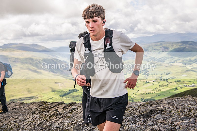 Blencathra-951 - Blencathra Fell Race Sunday 28th June 2026