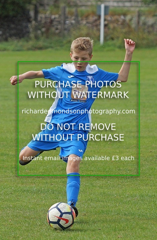 DSC00748 - Wattsfield U12 v Ibis Utd U13 12/9/21