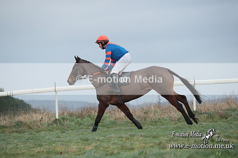 PtP 311223 780 - Larkhill Racing Club Point-to-Point 31/12/23