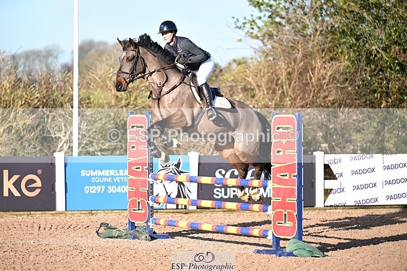 260128-101112-00032 - Clear Round & Brit Nov 90cm