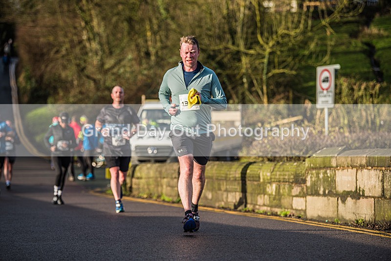 Ribble-1427 - Ribble Valley 10K Sunday 31st December 2023