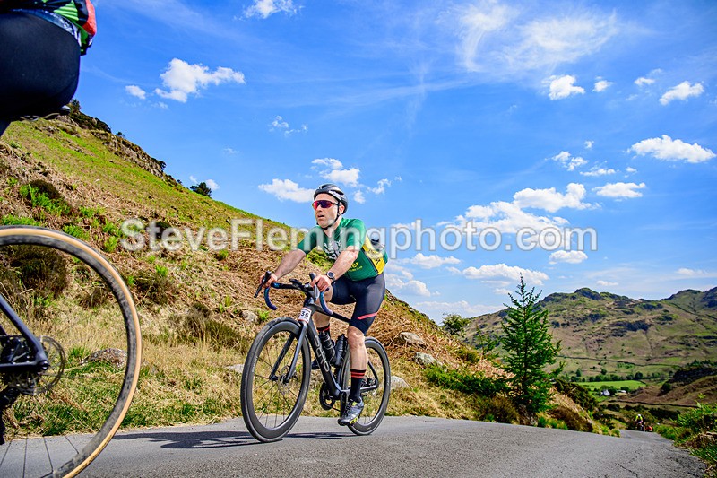 141600 - 2025 Fred Whitton Blea Tarn Climb 14.00 - 15.00