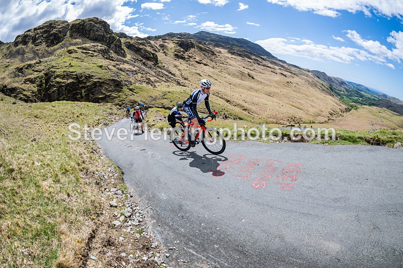 133348 - Hardknott Pass Camera 2 13.00-14.00
