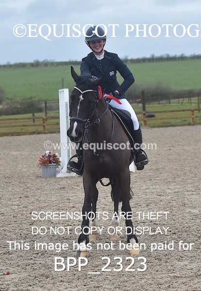 BPP_2323 - CLASS 24 Junior 1.20m Open