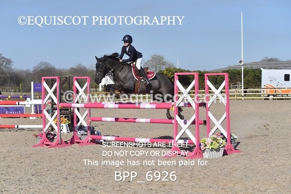 BPP_6926 - CLASS 16 SUN Scottish Branch 138cm Outdoor Championship