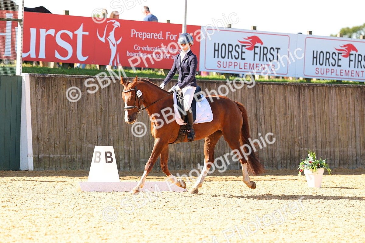 SBM_40034 - D18 - Grand Tour Championship - Novice 34
