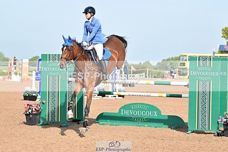 240510A-092903-04760 - Cls 20 Foxhunter