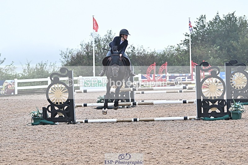 241006A-104046-06218 - Cls 24 95cm Nat Am Quals