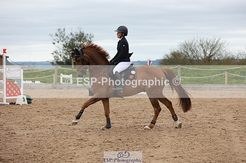 240419A-110121-06286 - Cls 2, 2 Star Small Tour 1.30m