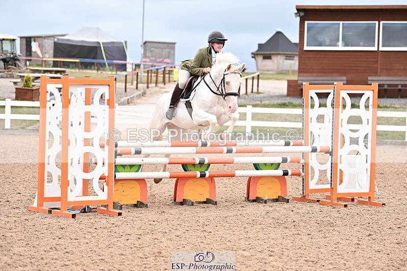 250820B-105544-00252 - Clear Round and Cls 1 British Novice and 90cm Open