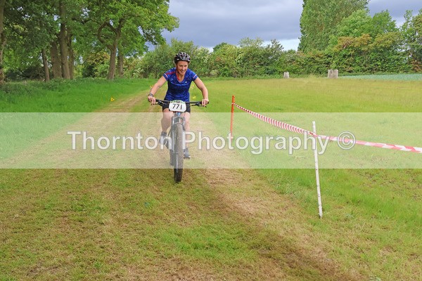 771 - MTB East Round 5 Gallows Green 25th May 2025 10:30 Female Adult Elite+Female U14/U16Juv/Youth Race