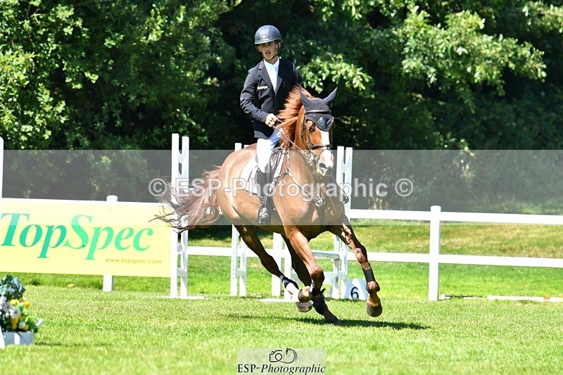 230707-154056-09241 - Cls 14 1.35m Speed Derby