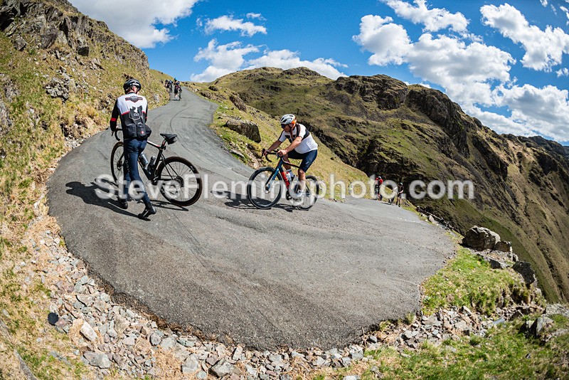 143159 - Hardknott Hairpin 14.00 - 15.00