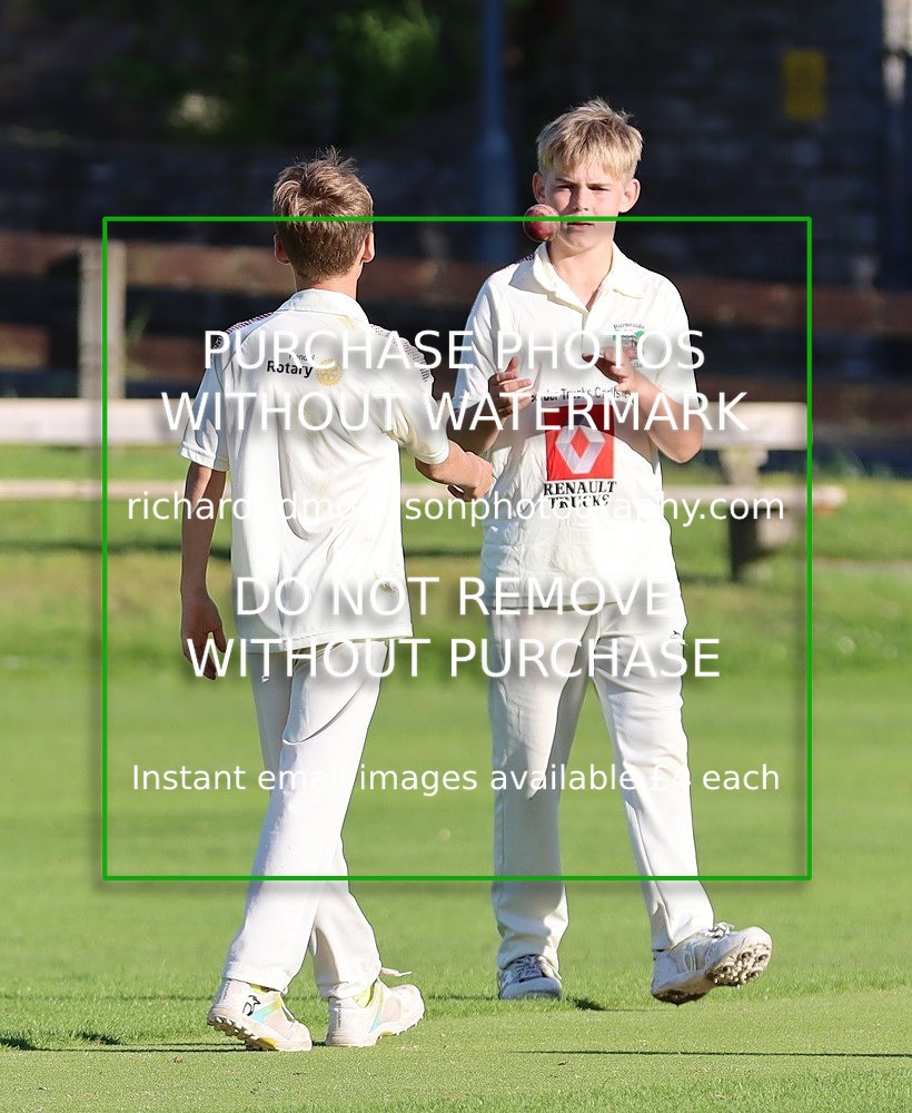 IMG_6764 - Burneside Under 13s (30/6/22)