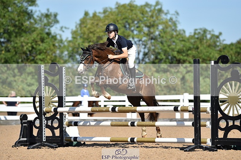 230903A-110222-04084 - Cls 18 Pony Brit Novice & 80cm Open