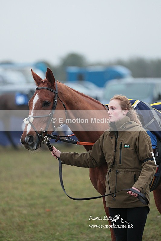 PtP 290123 308160 - Heythrop Hunt PtP Cocklebarrow 29/01/2023
