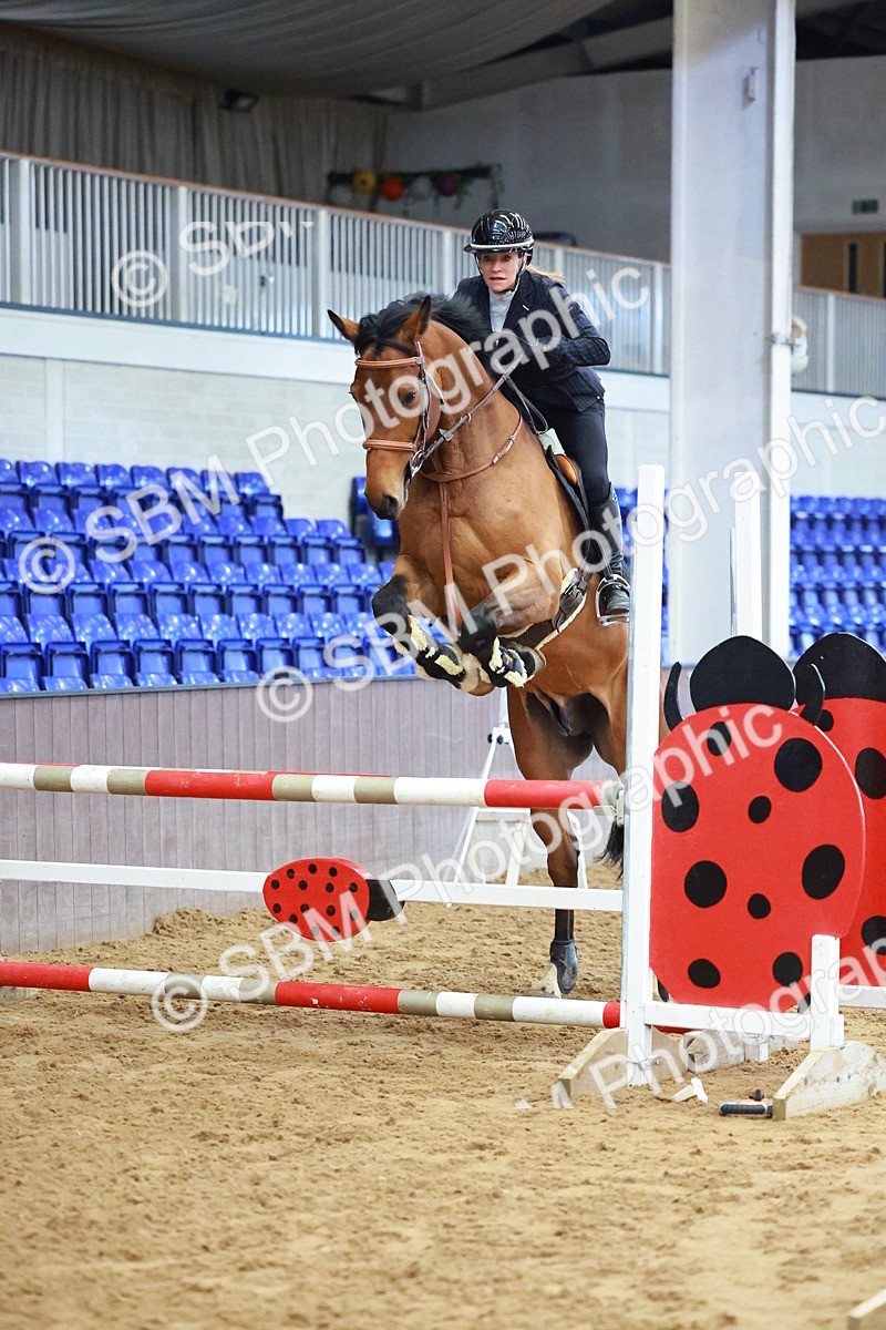 SBM_001083 - Class 3 - Senior Discovery 1.00m