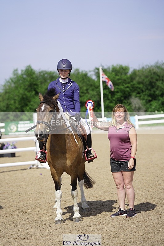 230625A-103914-03561 - Cls 2 Pony Discovery 2nd Round