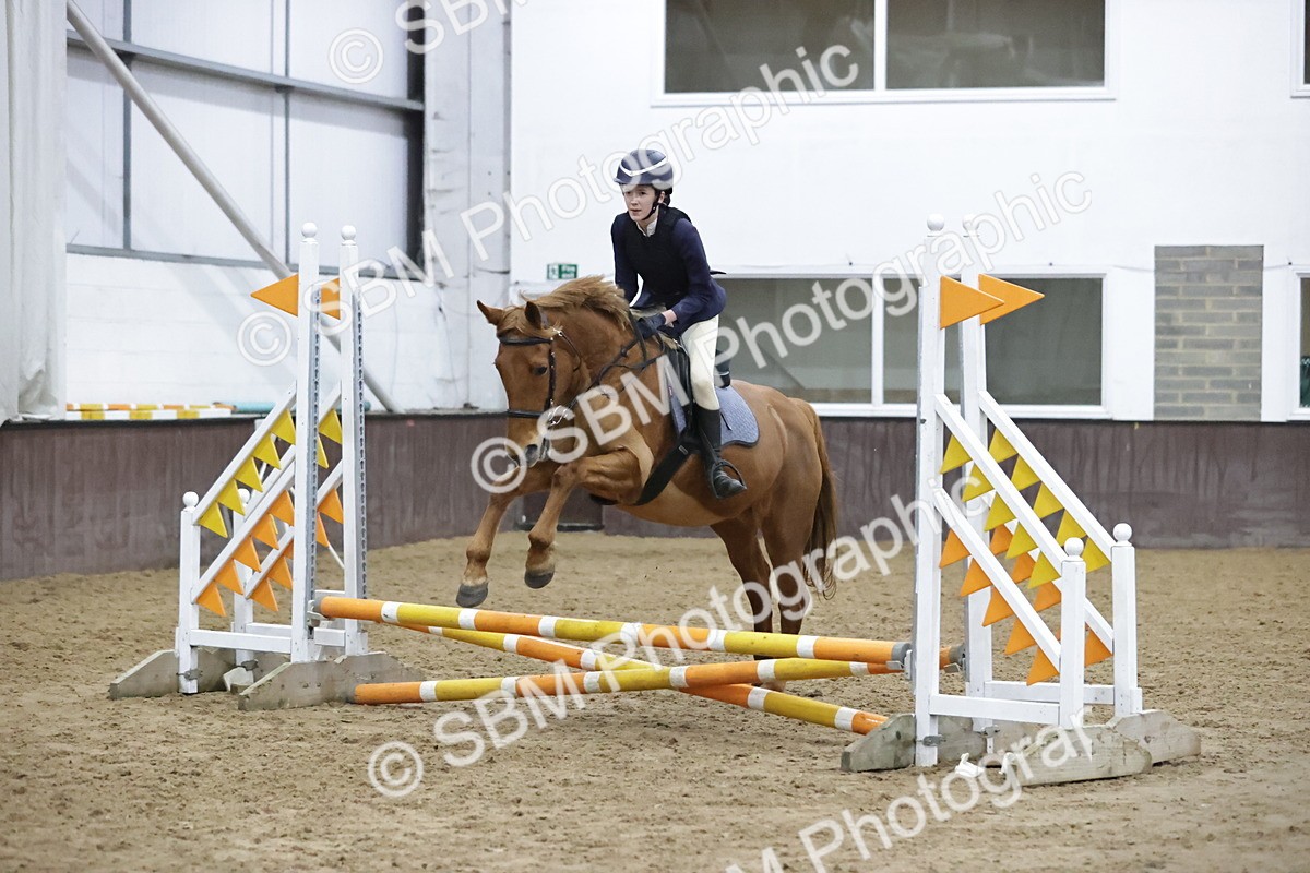 SBM_001095 - Class 2 - 60cm