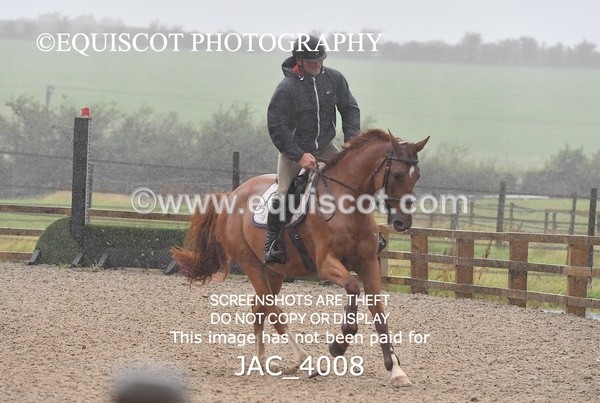 JAC_4008 - CLASS 5 Senior Discovery/ 1m Open