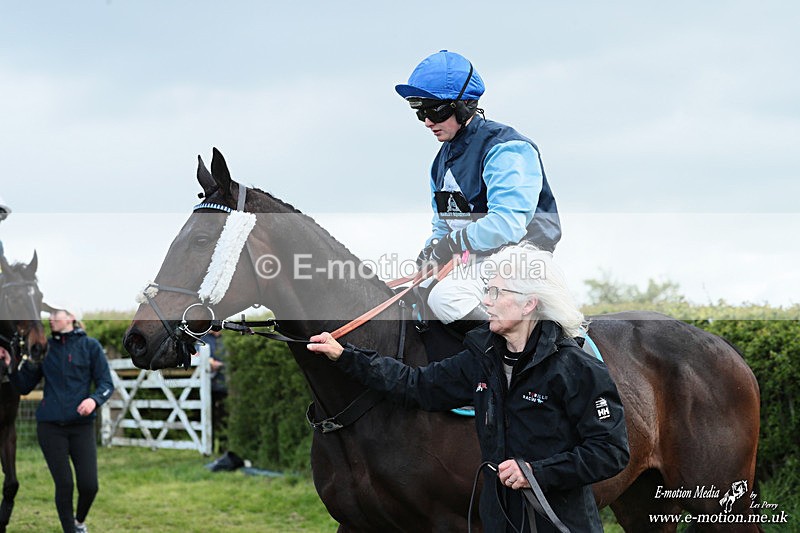 PtP 180426 708 - Worcestershire Hunt PtP Chaddesley Corbett 18/04/26