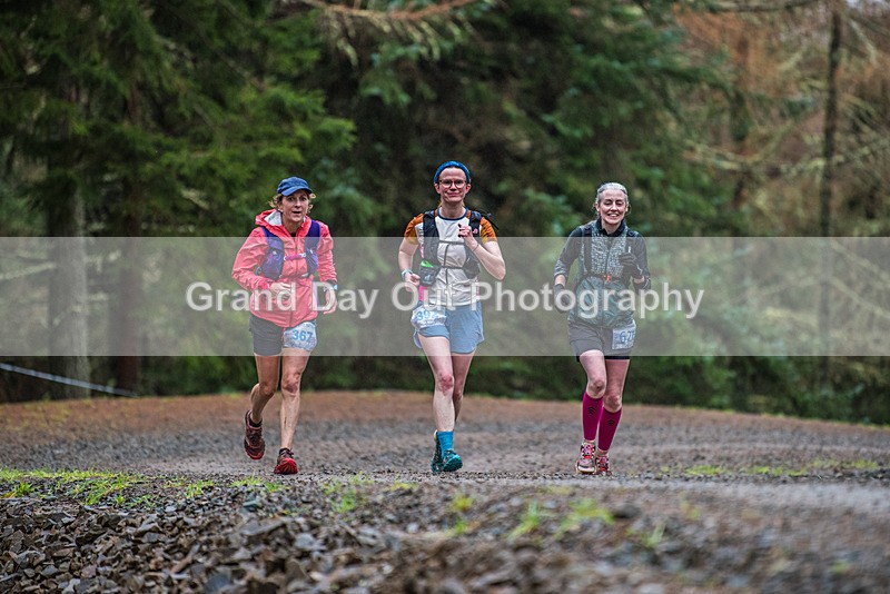 Glentress 21  10K-2040 - High Terrain Events Glentress 21 & 10K Trail Races Saturday 18th November 2023