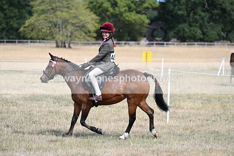 WJ7_5909 - Class 13 Ridden Veterans