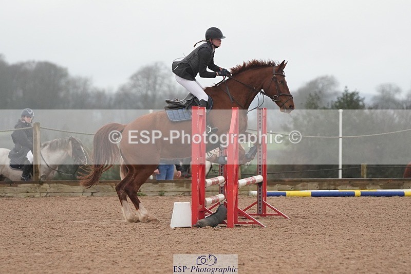 260222-101907-03442 - Class 23 CR, Club and Schools 60cm