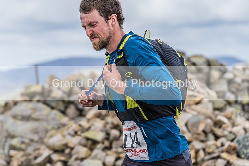 Ennerdale-146 - Ennerdale Horseshoe Fell Race Saturday 8th June 2024