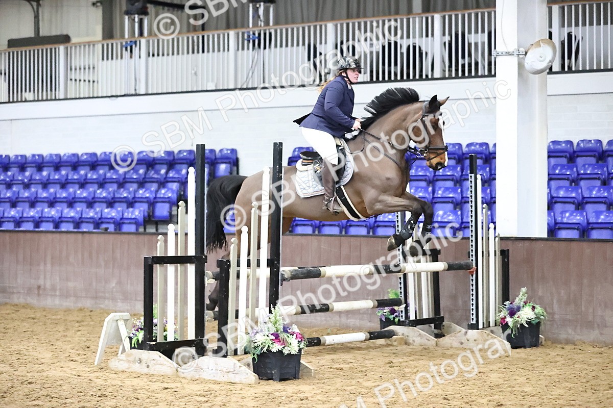 SBM_006605 - Class 20 - Senior British Novice - 90cm