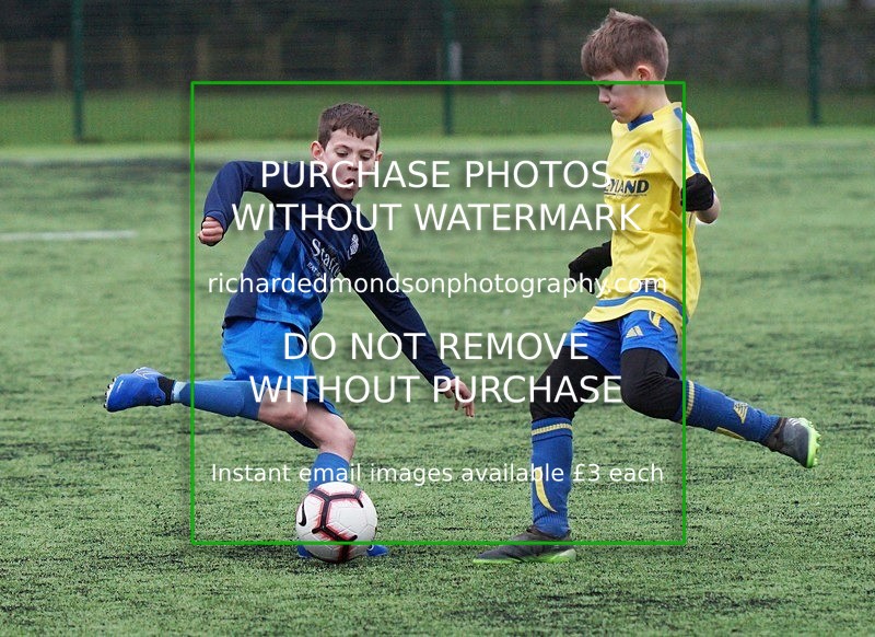 DSC07250 - Wattsfield Under 10s