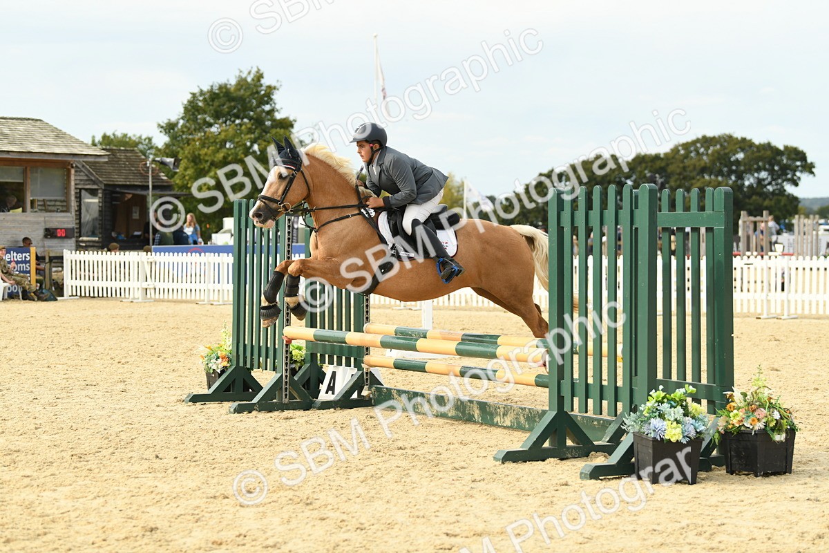 SBM_70986 - J15 - Junior Pony 70cm Championship