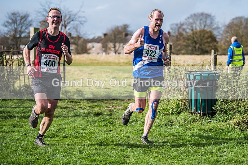 Cumbria XC-1002 - Cumbria XC League Workington Saturday 26th October 2024
